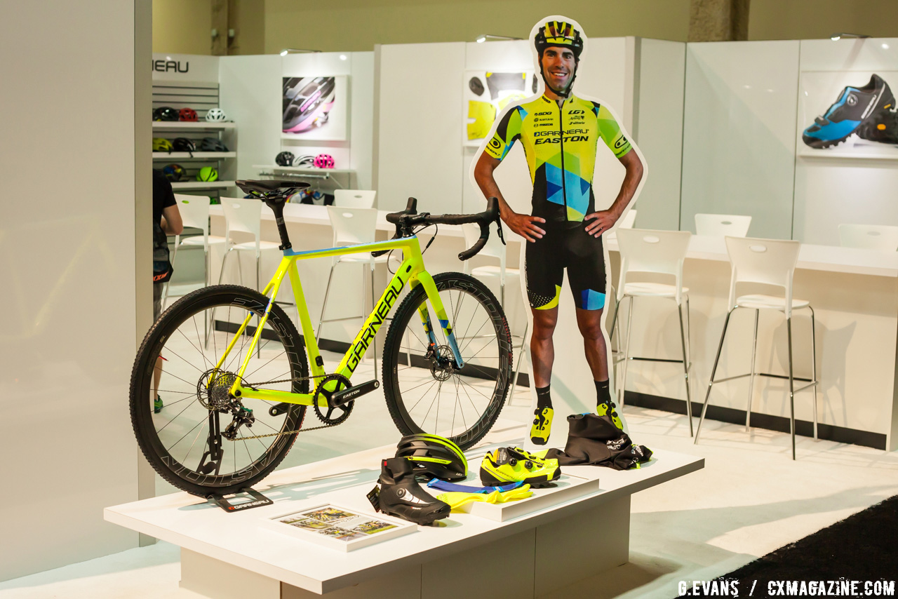 Garneau cyclocross on sale