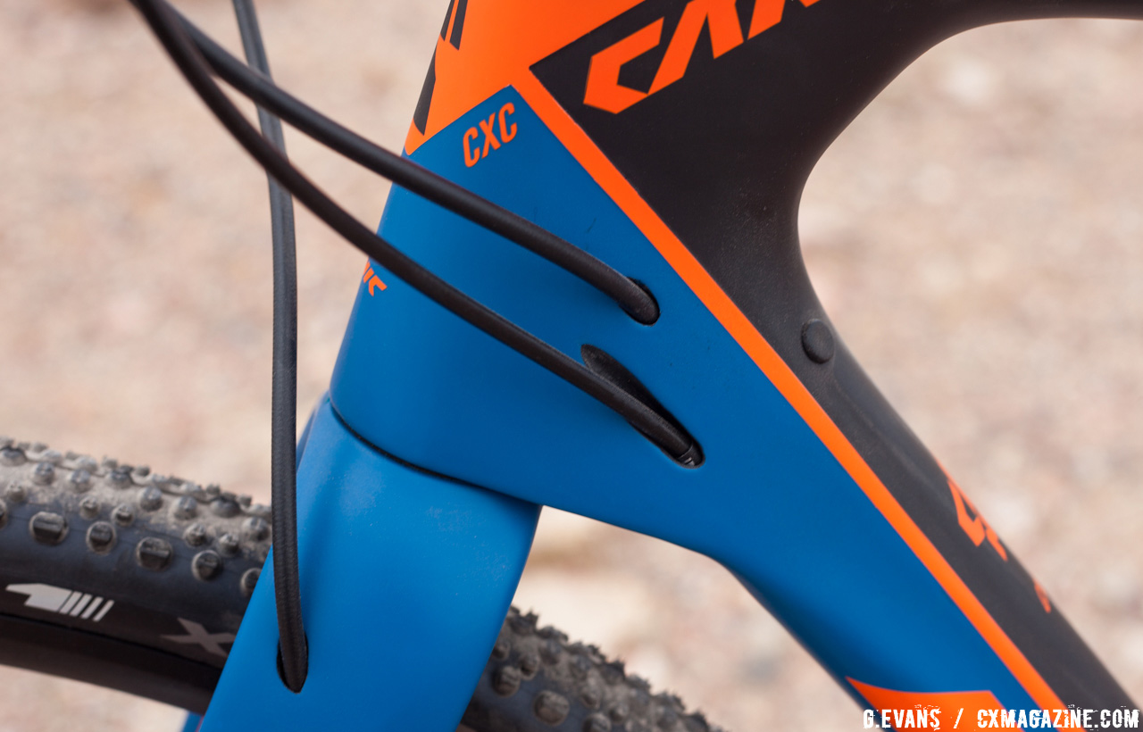 cyclocross ktm