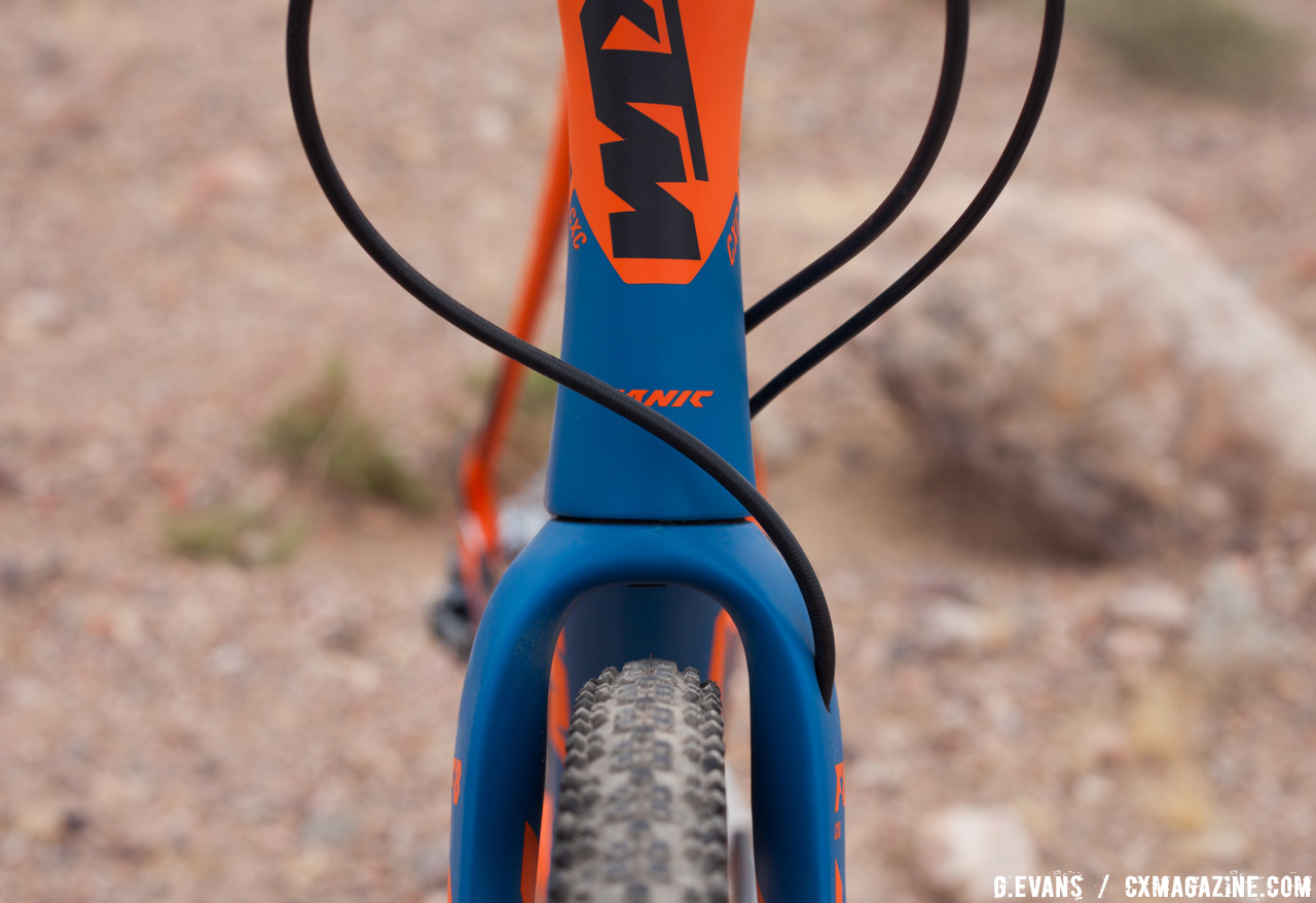 cyclocross ktm