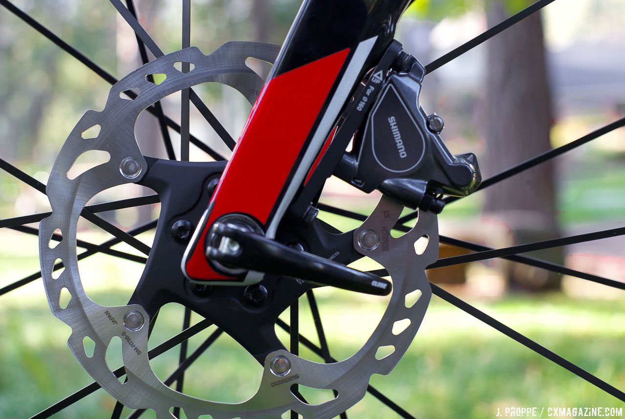 devinci hatchet carbon 105