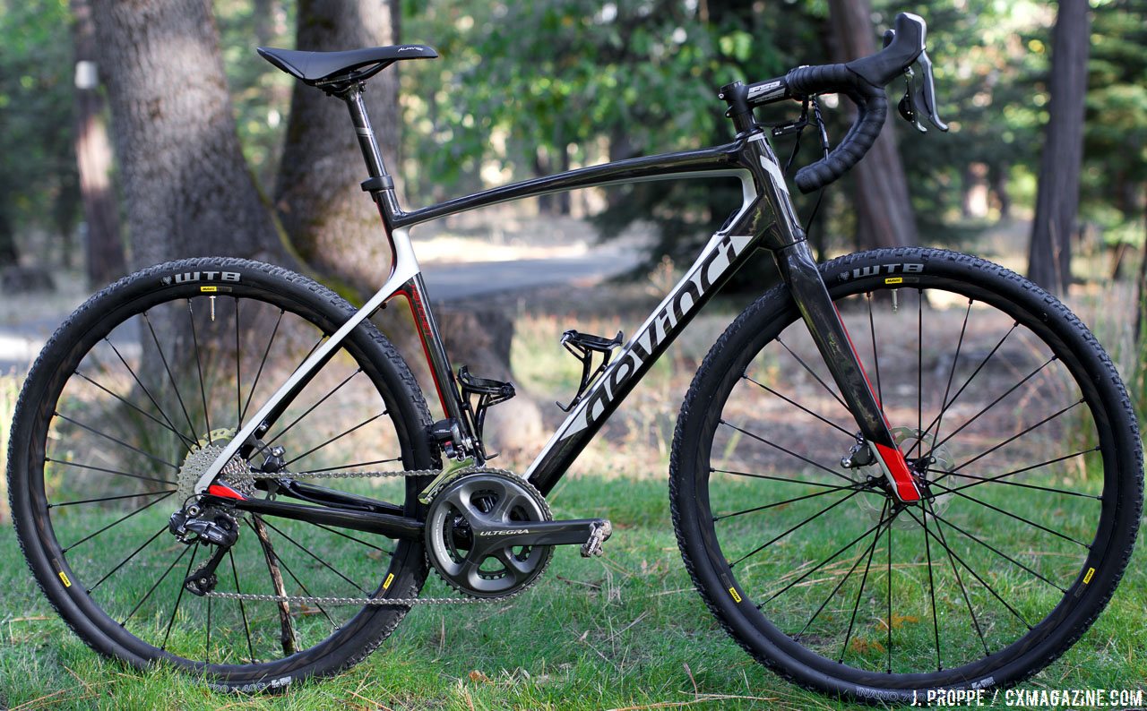 Devinci hatchet grx new arrivals