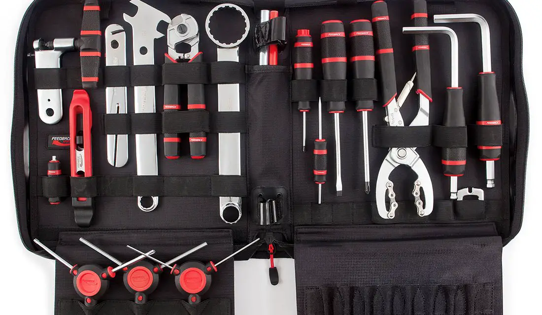 Win: Feedback Sports Team Edition Tool Kit valued at $249.99
