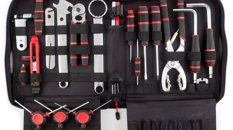 Win: Feedback Sports Team Edition Tool Kit valued at $249.99