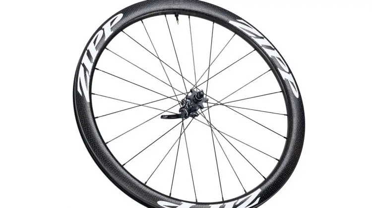 The new Zipp 303 tubeless wheelset coming in late 2016