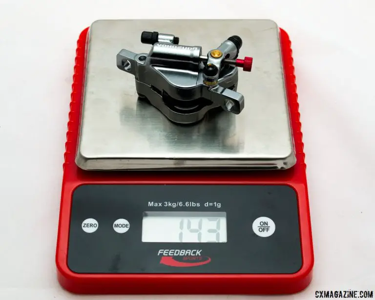 yokozuna motoko disc brake