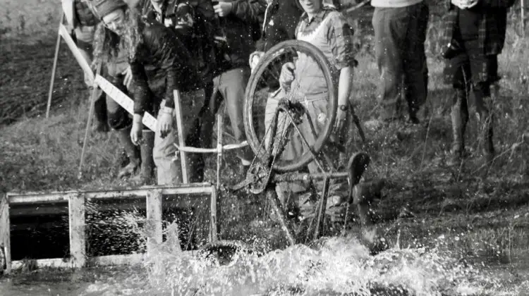 You were right. 2016 SSCXWC consolation round. © M. Estes / Cyclocross Magazine