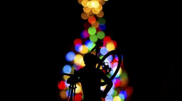 Merry Crossmas from Cyclocross Magazine!