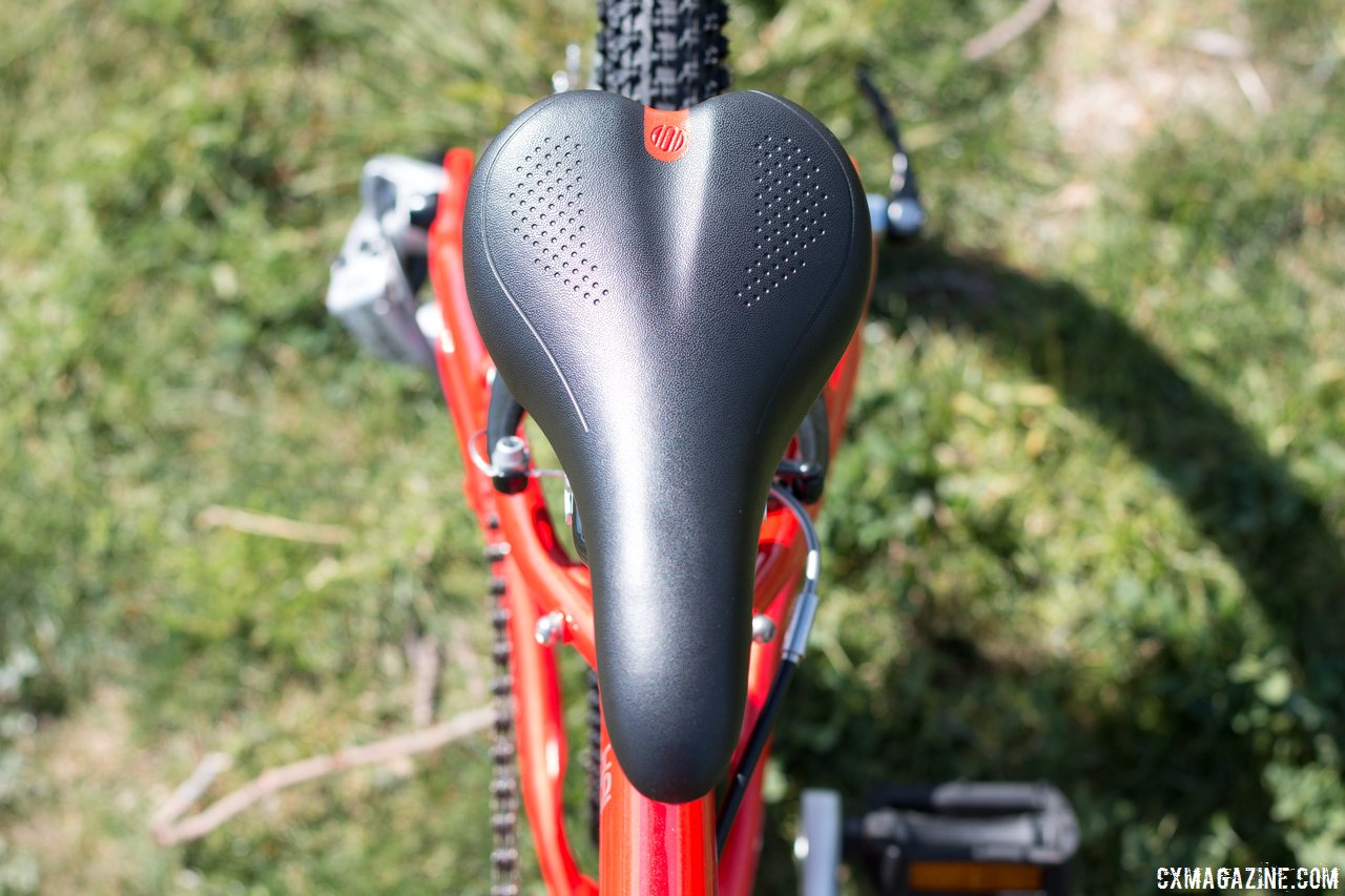 Isla bike pump 2025 valve