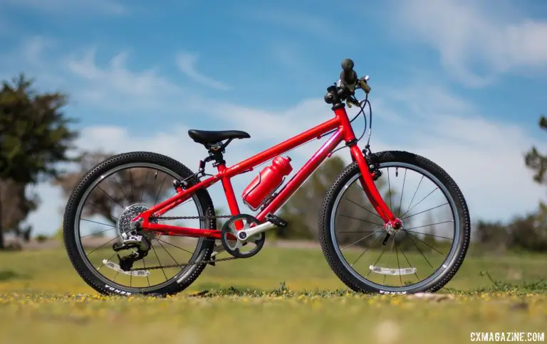 islabike beinn 20 small