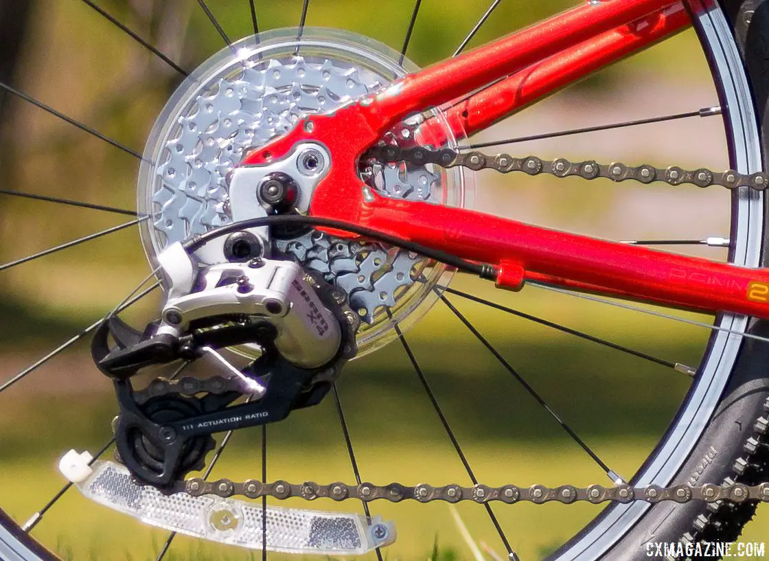 Review Islabikes Beinn 20 Kid s Bike An Ideal Starter