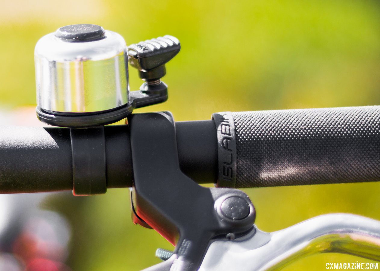 isla bike bell