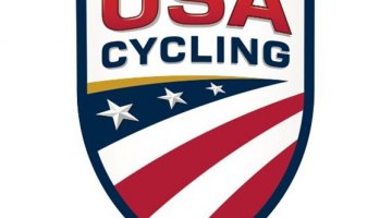 USA Cycling Logo