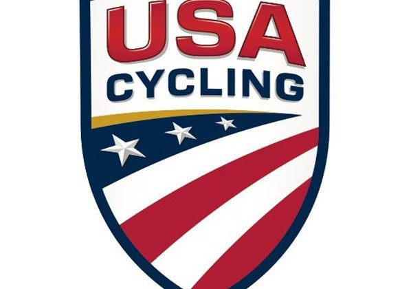 USA Cycling Logo