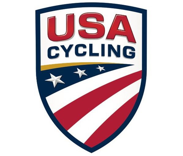 USA Cycling Logo