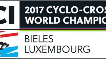 The 2017 UCI Cyclocross World Championships - Bieles, Luxembourg