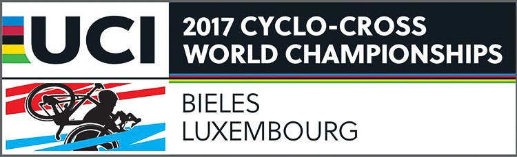 The 2017 UCI Cyclocross World Championships - Bieles, Luxembourg