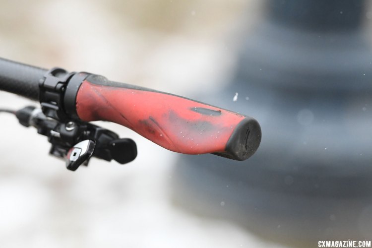contour xc grips