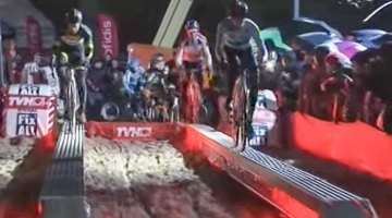 Cyclocross Masters 2017 - Waregem, Belgium