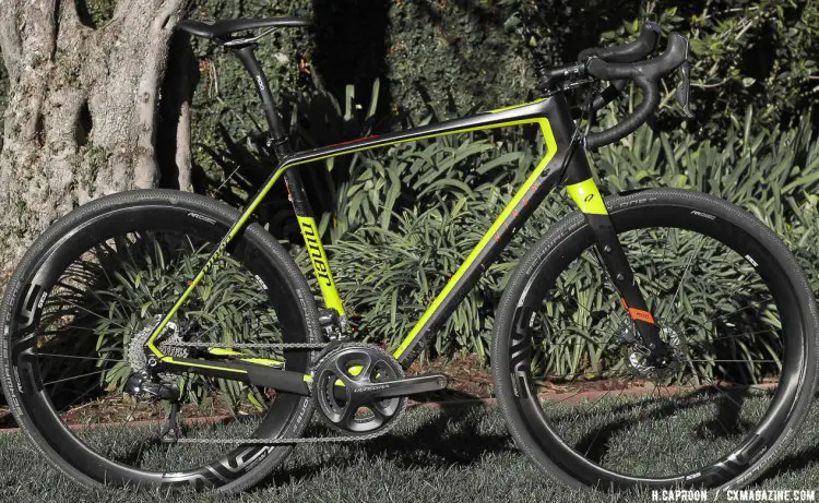 niner rlt carbon