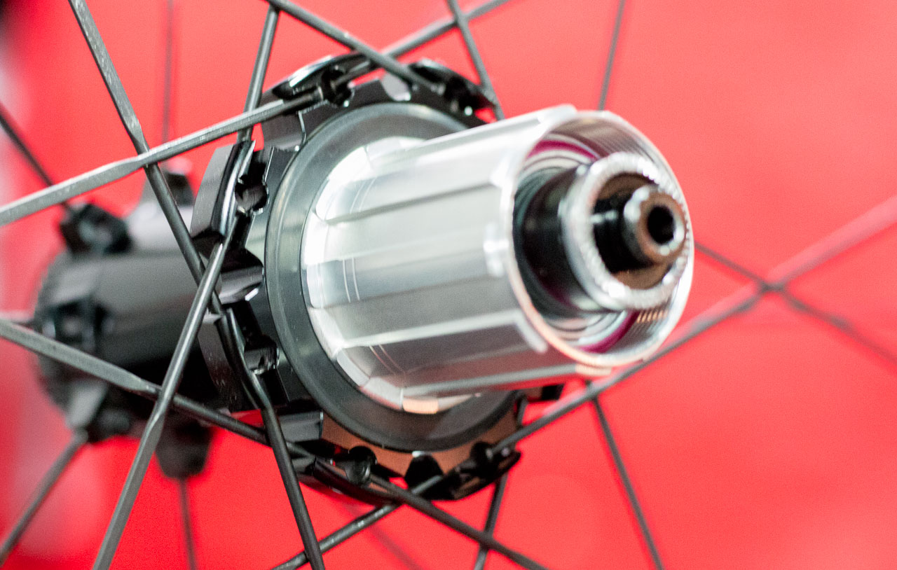vision metron 40 sl carbon