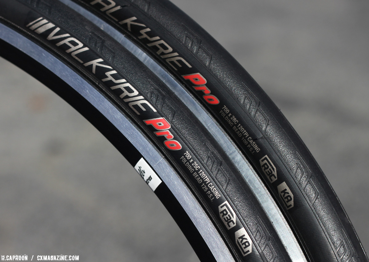 700 x 25c gravel tires