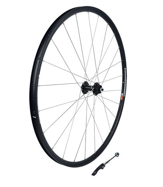 Trek recalls 2015-2017 720 disc bikes and Bontrager 24 spoke front and rear TLR disc wheels.