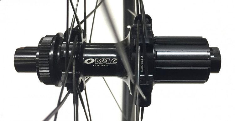 Fuji recalls 2017 bikes with Oval rear freehubs due to a slippage issue.