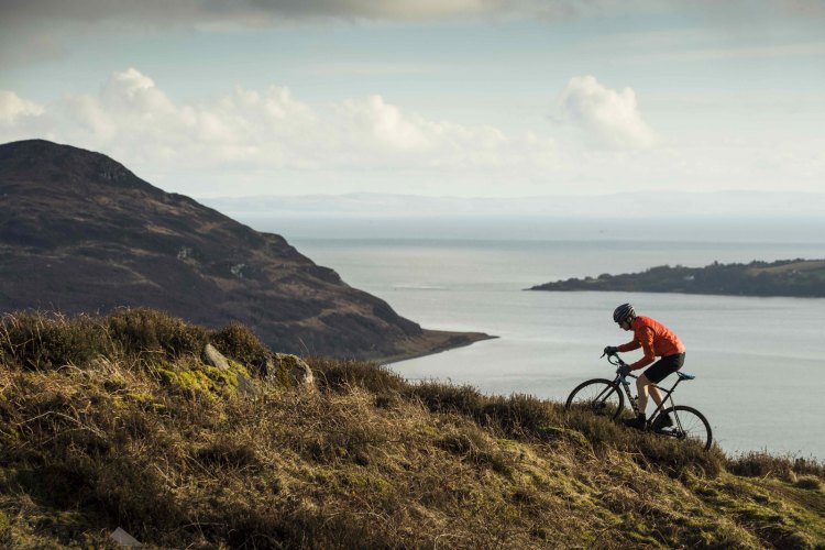 Giro Grinduro Expands To The UK. © Cyclocross Magazine