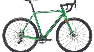 Fuji recalls 2017 bikes including Altamira, Cross and Brevet among other road models with Oval rear freehubs.