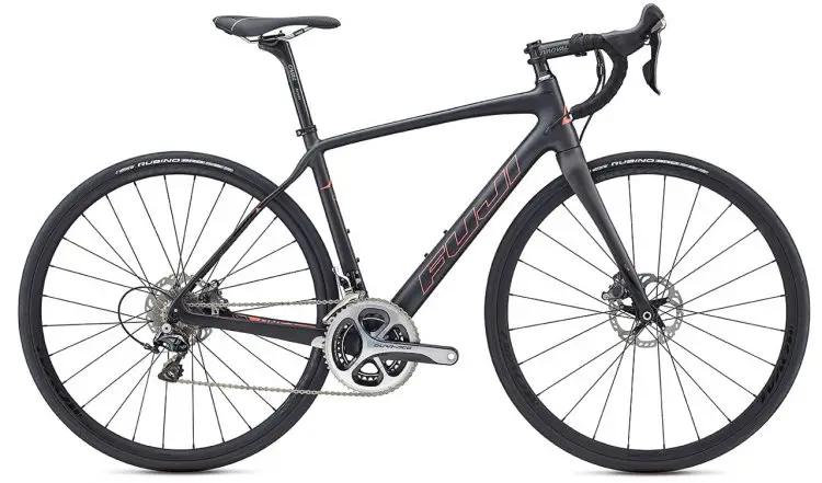 Fuji recalls 2017 bikes including Altamira, Cross and Brevet among other road models with Oval rear freehubs.