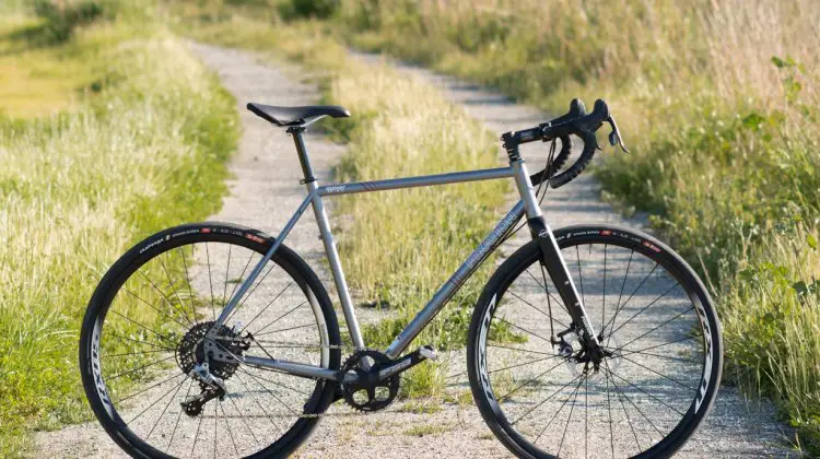 Serious cyclocross best sale