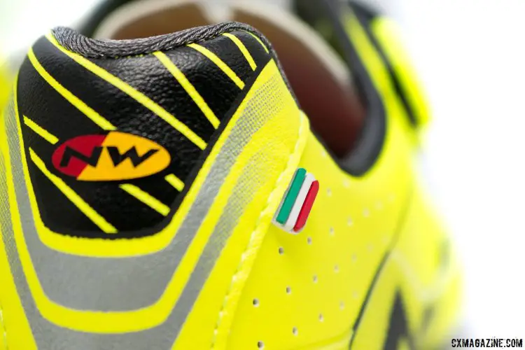 northwave xc shoes