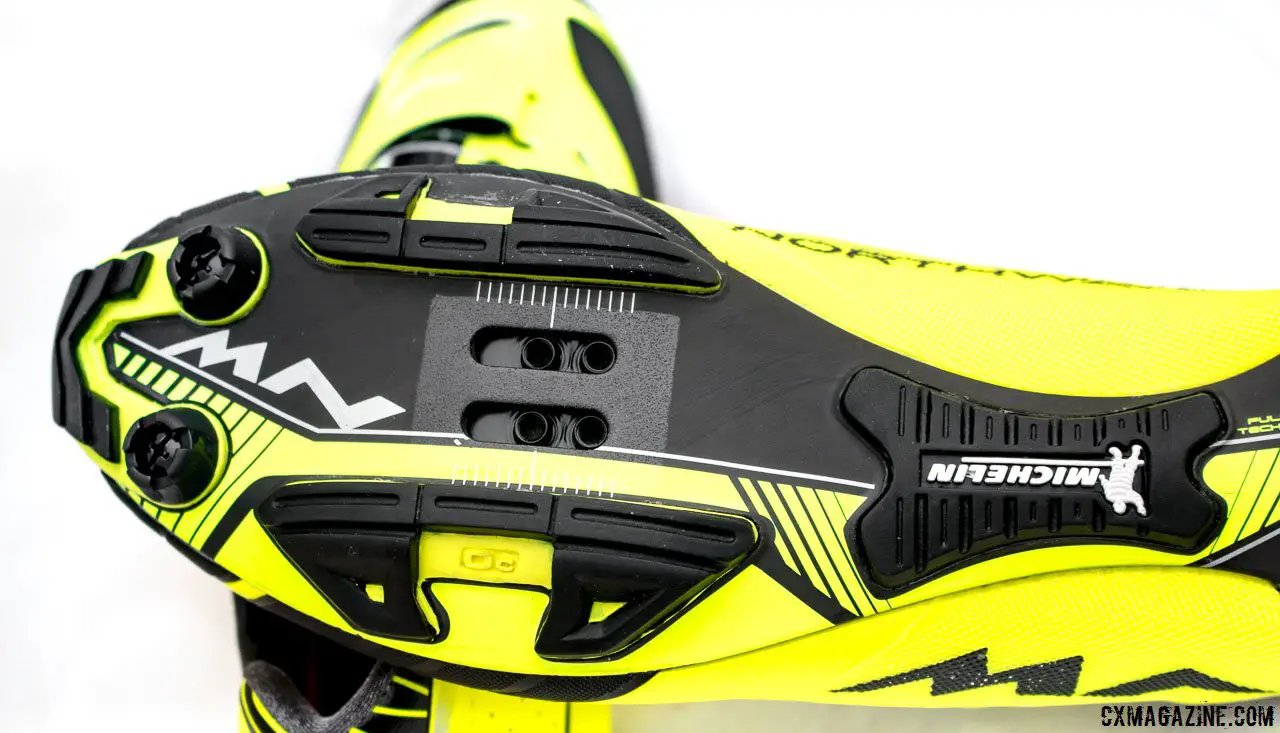 northwave extreme mtb shoes