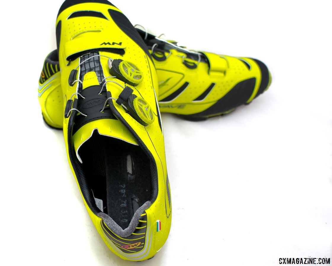 northwave cx shoes