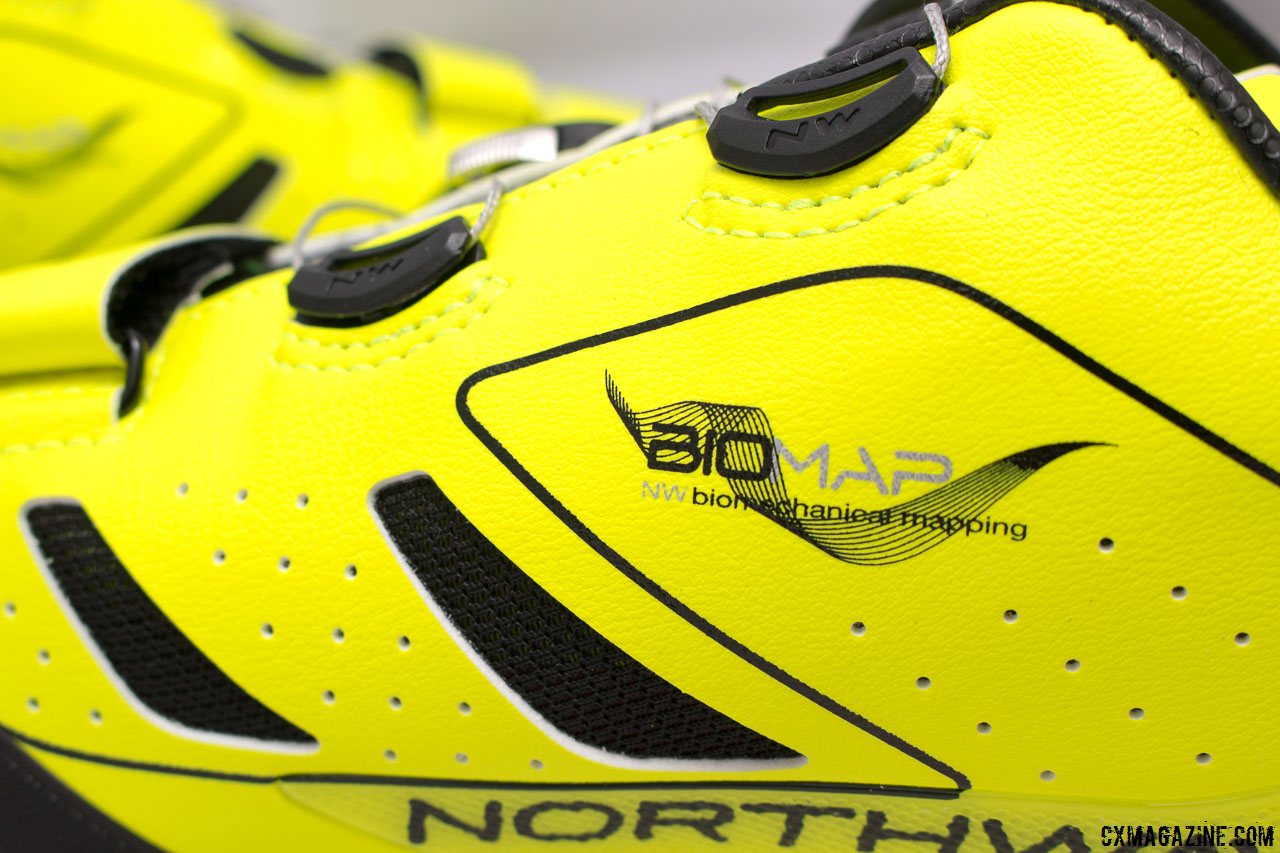 Northwave biomap shoes discount