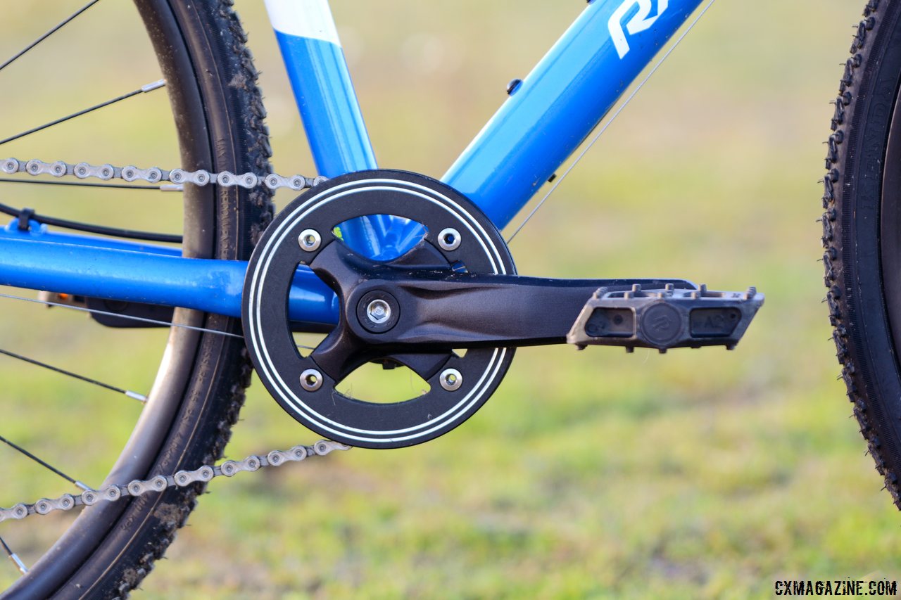 Raleigh rx24 2025