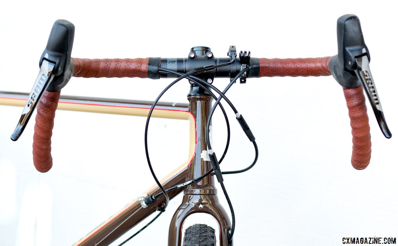 Raleigh sales gravity 16