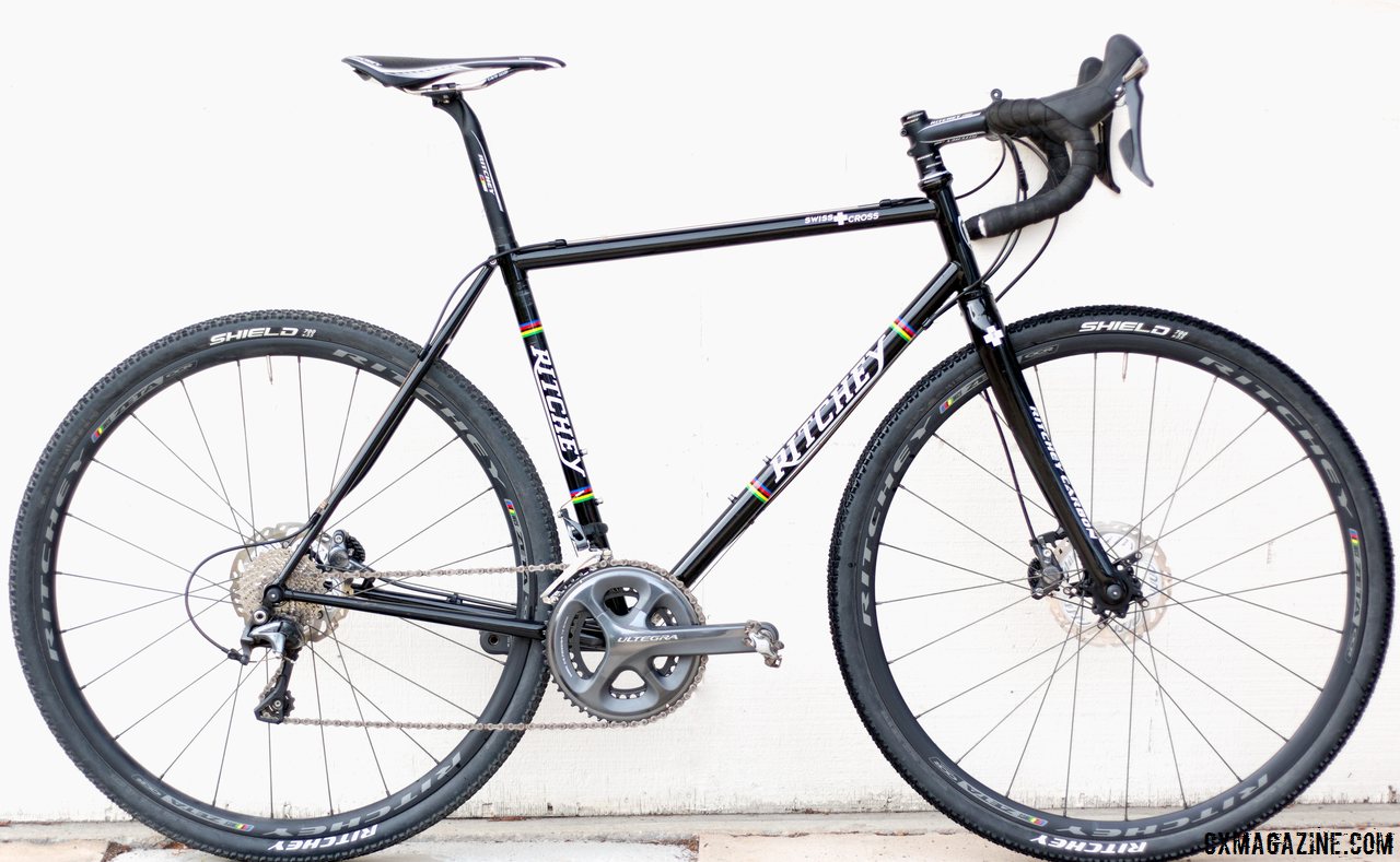 ritchey swiss cross disc v2