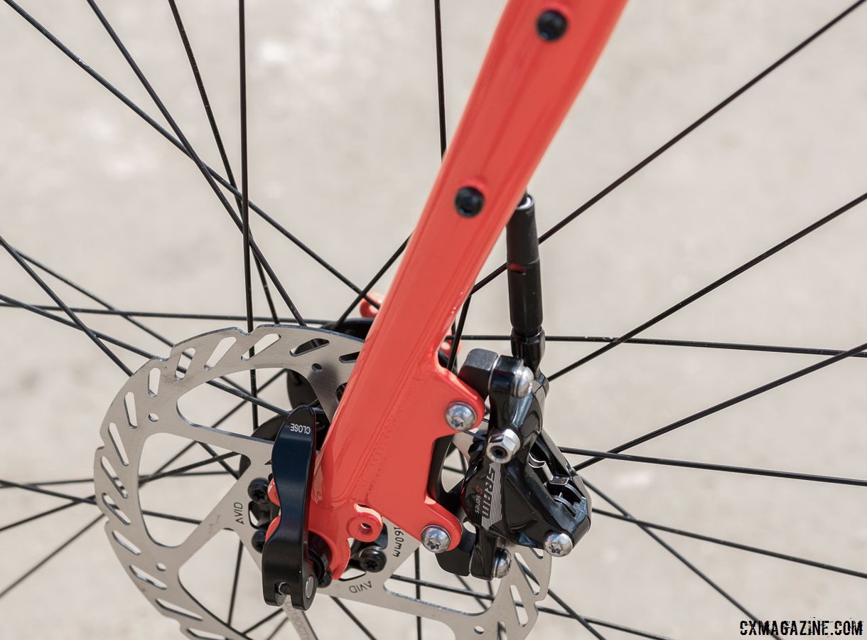 fender eyelets