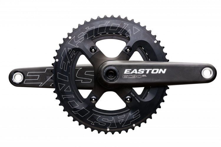 Easton's new CINCH Shifting Rings offer 2x performance options.