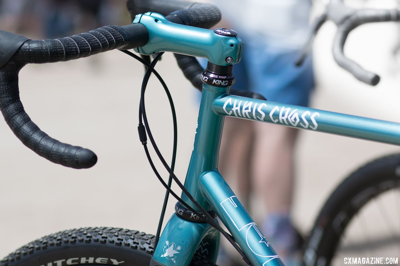 Chris Chance Bikes Online, SAVE 47%