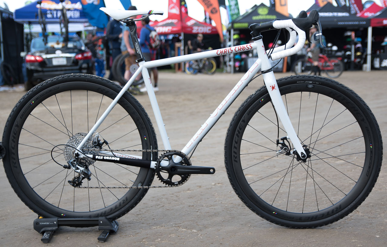 fat chance cycles