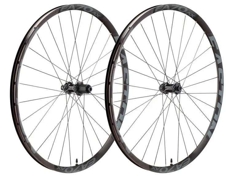 easton ea70 ax wheels