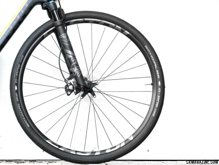 easton ax wheels