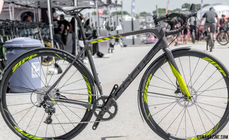 Focus paralane gravel hotsell