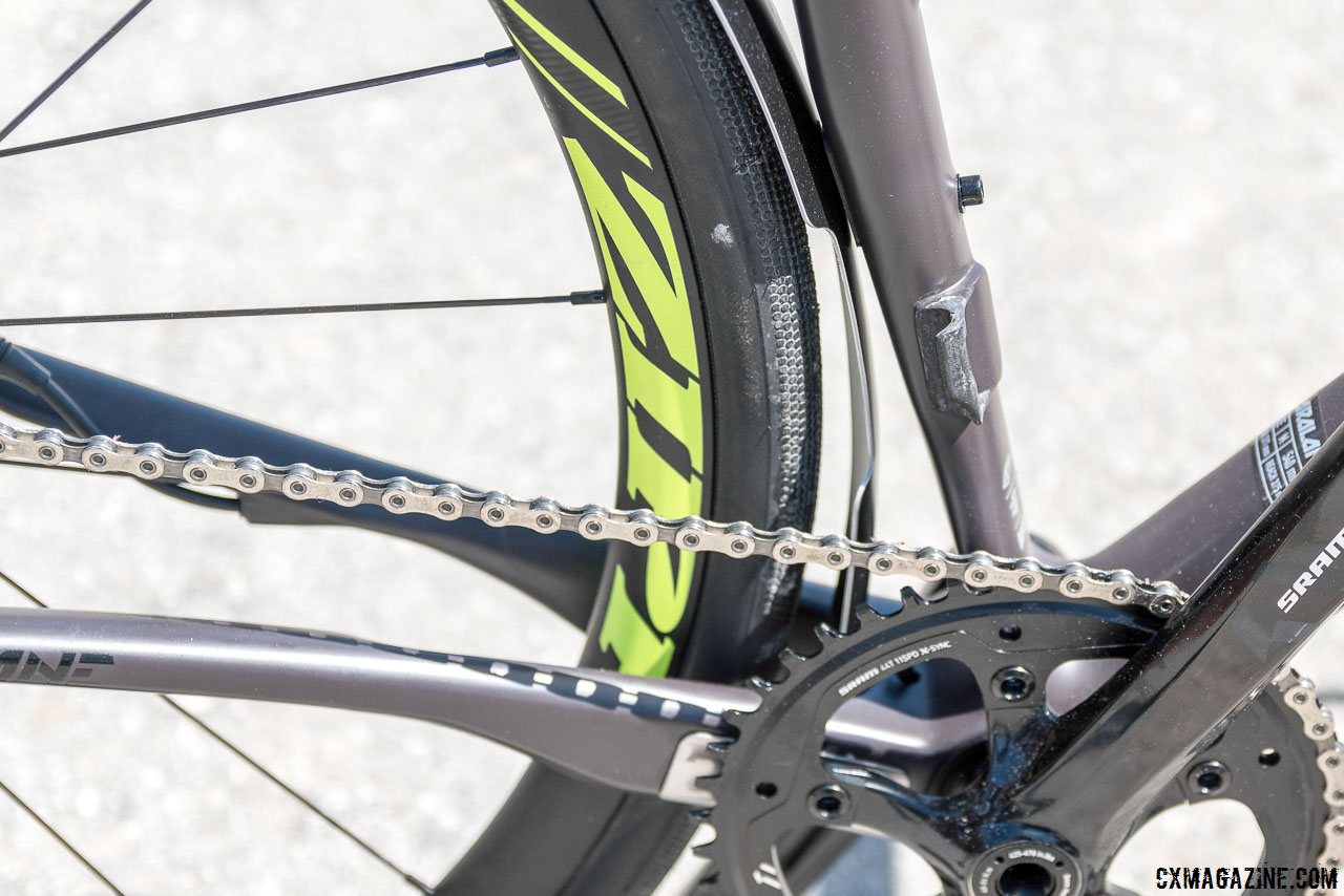 Focus paralane tyre clearance sales
