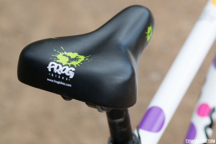 Frog Bikes 55 20