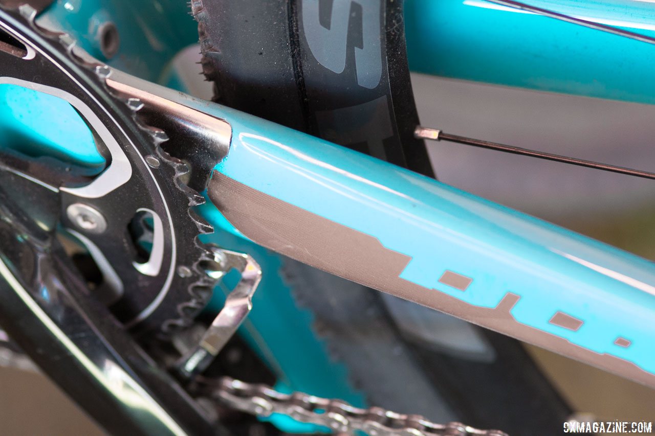 kona chainstay protector