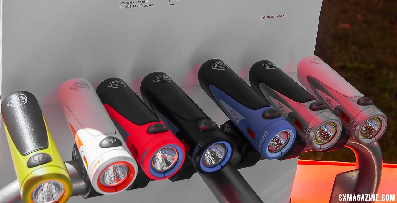 urban 350 light