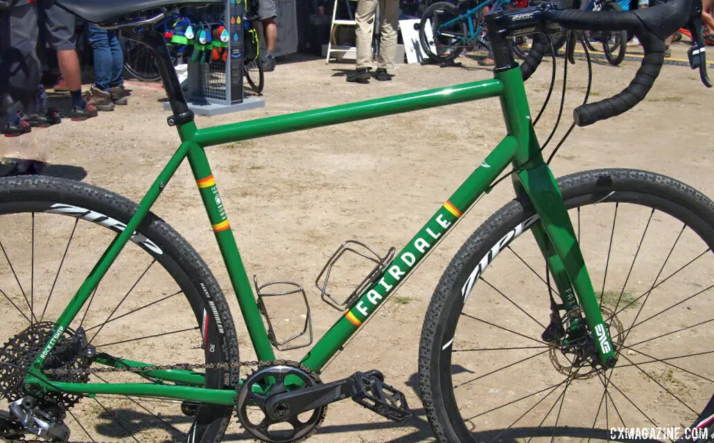 fairdale gravel bike